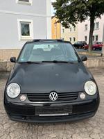 VW Lupo, 75 PS, Automatik, 1,4 l, nicht fahrbereit, abgemeldet Bayern - Schweinfurt Vorschau