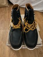 Levis Levi‘s Boots Darrow Mocc Größe 45 NEU München - Sendling Vorschau