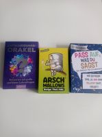 Kartenspiele Arsch Mallows, Pass auf was du sagst .... Niedersachsen - Lohne (Oldenburg) Vorschau