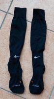 Nike Fußball Stulpen Socken Kinder schwarz Sachsen - Frohburg Vorschau