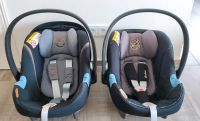 Cybex Babyschale Aton M und Aton M i-Size Sachsen - Haselbachtal Vorschau