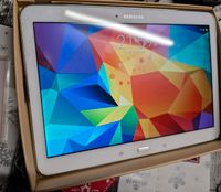 Samsung Galaxy Tab 4 weiß Nordrhein-Westfalen - Dormagen Vorschau