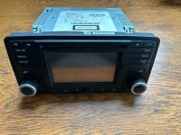 MAN Radio/Navigationssystem TGM BOSCH 81.28100-6017 Nordrhein-Westfalen - Bottrop Vorschau