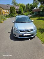 Toyota Auris Hybrid Life 1,8-l-VVT-i Life Bayern - Forchheim Vorschau