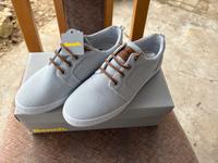 Bench Sneaker Gr.37 Grau Berlin - Hohenschönhausen Vorschau