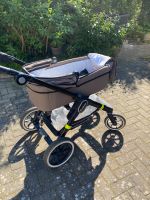 Emmaljunga Kinderwagen Niedersachsen - Cremlingen Vorschau