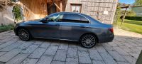 Mercedes Benz  E Klasse W213 220D 4 Matic Bayern - Palling Vorschau