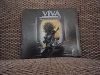 Viva - What The Hell Is Going On! CD (Axe Killer Ltd, Num 00984) Nordrhein-Westfalen - Herzogenrath Vorschau