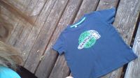 GAP T-Shirt blau Jungs 18-24 Monate /2/3 Jahre/iLänge 33,5 cm Bayern - Glonn Vorschau