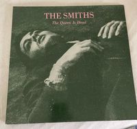The Smiths The Queen is Dead LP (1986) Brandenburg - Potsdam Vorschau