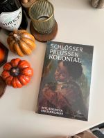 Schlösser. Preußen. Kolonial. Orte, Biografien und Sammlungen Nordrhein-Westfalen - Brilon Vorschau