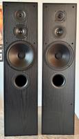 Jamo Studio 190, 3 Wege Lautsprecher Boxen, 100/170 Watt 4-8 Ohm Bayern - Feuchtwangen Vorschau