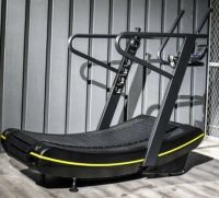 Air Runner - Curved Laufband Treadmill - Crossfit - NEU Sachsen - Weinböhla Vorschau