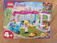 Lego Friends 41440 City Bäckerei Bayern - Fürth Vorschau