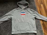 Levis Hoodie Pullover Gr L Top Zustand Thüringen - Gotha Vorschau