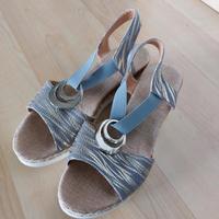 Damen Sommer Schuhe Bayern - Neu Ulm Vorschau
