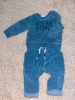 Babyset Jogginganzug 68 Kiel - Pries-Friedrichsort Vorschau