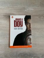About a Boy - Nick Hornby. Penguin Readers. Englisch Schleswig-Holstein - Nützen Vorschau
