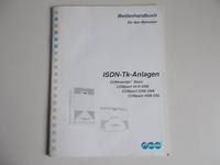 Auerswald Bedienerhandbuch COMmander Basic,COMpact 4410, USB 2206 Bayern - Coburg Vorschau