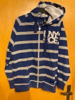 Enyce Hoodie Größe XL Pullover Blau München - Pasing-Obermenzing Vorschau