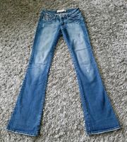 Jeans gr.XS/S,  Schlaghose Baden-Württemberg - Mannheim Vorschau