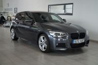 BMW 116i*M-Sportpaket*Navi*Xenon*PDC*SHz Bayern - Anzing Vorschau