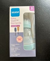 MAM Easy Start Elements Trinkflasche NEU & OVP Bayern - Fürth Vorschau