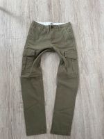 Neue Jack& Jones Cargo Hose in der Farbe khaki. Größe 146 11y Niedersachsen - Weyhe Vorschau