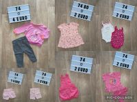 Paket/ Set Pullover Hose lang/ kurz Kleid Body TShirt Sigikid Sachsen-Anhalt - Bad Schmiedeberg Vorschau