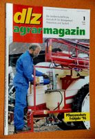 DLZ - Agrarmagazin  - Fachzeitschrift - Bayern - Haag in Oberbayern Vorschau