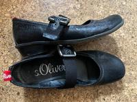 S.Oliver Damen Schuhe Ballerinas Gr.38 Sachsen-Anhalt - Blankenburg (Harz) Vorschau