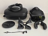 Meta Quest Pro VR-Brille inkl sehr viel Zubehör + Globular Cluste Dresden - Seevorstadt-Ost/Großer Garten Vorschau