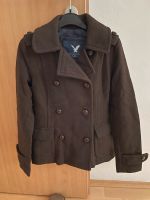 Aviator Jacke aus 53% Wolle Köln - Lindenthal Vorschau