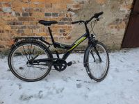 Fahrrad 24 Zoll gebraucht Brandenburg - Plessa Vorschau