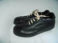 Camper Herren-Sneaker, Leder, Gr. 43, top Zustand! Kreis Pinneberg - Holm Vorschau