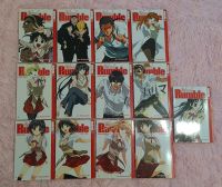 Tokyopop Manga School Rumble 1-13, 1.Auflage, Anime Berlin - Hellersdorf Vorschau