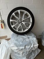 Originale Seat FR 18 Zoll Felgen Nordrhein-Westfalen - Simmerath Vorschau