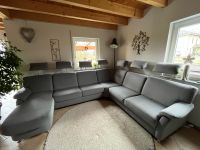 Couch, Sofa, Wohnlandschaft - Marke Zehdenick Tavira Rheinland-Pfalz - Thalfang Vorschau
