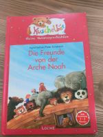 Kuschelbär Kinderbuch, die Tiere von der Arche Noah Rheinland-Pfalz - Dernbach Vorschau