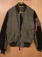 Alpha Industries Bomberjacke MA-1 Berlin - Hellersdorf Vorschau