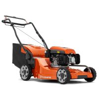 Husqvarna Benzin Rasenmäher LC253S NEU Nordrhein-Westfalen - Simmerath Vorschau