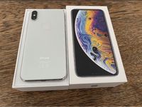 Apple IPhone XS 64GB Kiel - Kiel - Exerzierplatz Vorschau