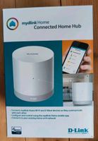 Mydlink home D-Link connected home hub Baden-Württemberg - Allensbach Vorschau