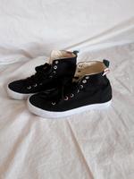 Levi's Schuhe schwarz Hessen - Griesheim Vorschau