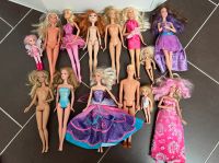 Barbie Mattel ~ Puppen ~ Konvolut Bayern - Kleinostheim Vorschau