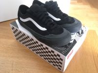 Sneaker Vans Style 36 Decon SF, black gum, 44 2/3, NEU (kein Sk8) München - Untergiesing-Harlaching Vorschau