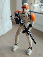 Lego 75108 Star Wars - Clone Commander Cody Sachsen - Machern Vorschau