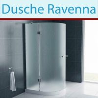 Duschkabine Glasdusche Ravenna gefrostet 1000x1000x1950 399€* Baden-Württemberg - Herbertingen Vorschau