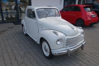 Fiat Topolino *SCHEUNENFUND* Bayern - Illertissen Vorschau