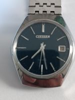 Citizen Watch Co. 4-063015 SMK Automatik Armbanduhr Nordrhein-Westfalen - Herne Vorschau